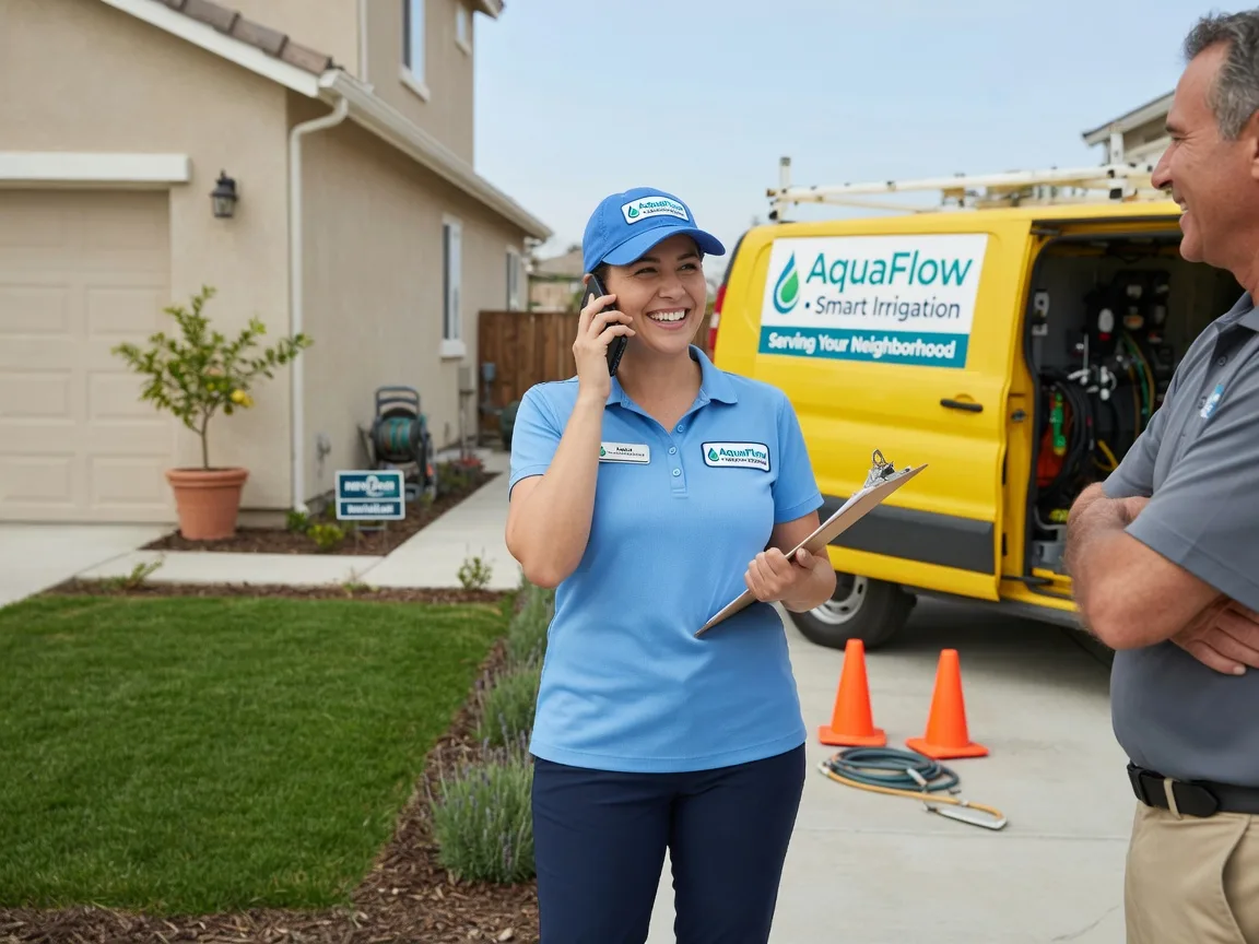 Irrigation Installation Fort Myers Beach, FL FAQs